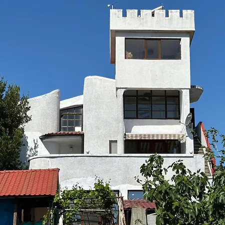 кула Guest house *