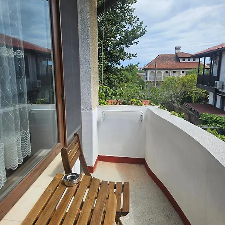 Guest house кула Sinemoretz