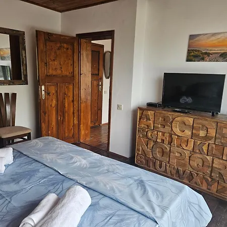 Guest house кула