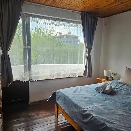 Guest house кула