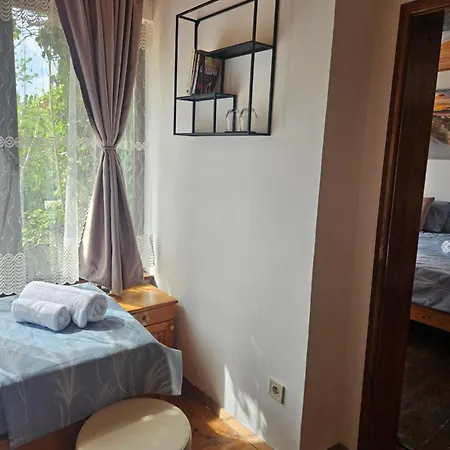 кула Guest house Sinemoretz