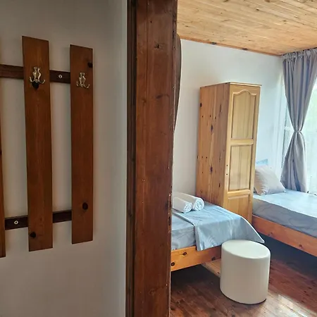 Guest house кула