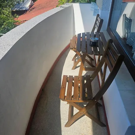 Guest house кула Sinemoretz